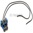 Fog Light Connector