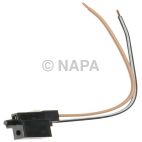 Headlight Connector