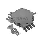 Distributor Cap and Rotor Kit