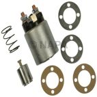Starter Solenoid Switch