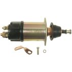 Starter Solenoid Switch