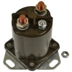 Starter Solenoid Switch