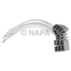 Headlight Dimmer Switch Connector