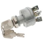 Ignition Starter Switch