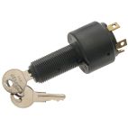 Ignition Starter Switch