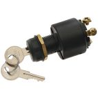 Ignition Starter Switch