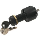 Ignition Starter Switch