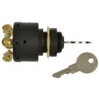 Ignition Starter Switch