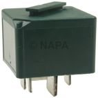Engine Cooling Fan Motor Relay