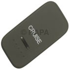 Cruise Control Switch