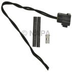 Engine Crankshaft Position Sensor Connector