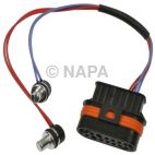 HVAC Heater Core Temperature Sensor