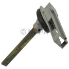 A/C Evaporator Temperature Sensor