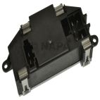 HVAC Blower Motor Resistor