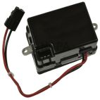 HVAC Blower Motor Resistor