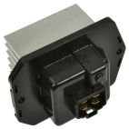HVAC Blower Motor Resistor