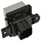 HVAC Blower Motor Resistor