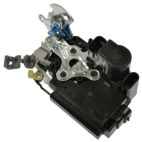 Door Lock Actuator