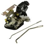 Door Lock Actuator