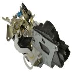 Door Lock Actuator
