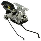 Door Lock Actuator