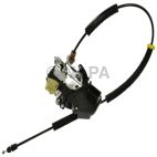 Door Lock Actuator