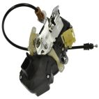 Door Lock Actuator