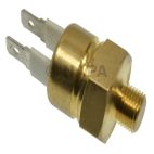 Engine Cooling Fan Switch