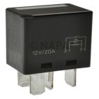 Accessory Power Relay