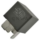 Accessory Power Relay