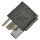 Engine Cooling Fan Motor Relay
