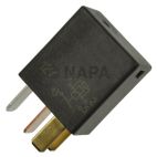 Accessory Power Relay