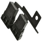 Heated Mirror Relay