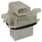 HVAC Blower Motor Resistor