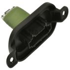 HVAC Blower Motor Resistor