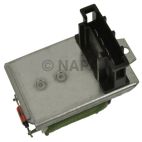 HVAC Blower Motor Resistor
