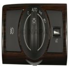 Fog Light Switch