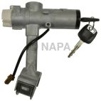 Ignition Lock Cylinder and Switch