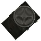 Seat Lumbar Switch