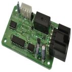 Sunshade Relay