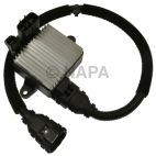 Engine Cooling Fan Module