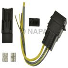 Door Lock Relay