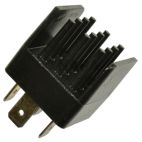 Windshield Wiper Motor Relay