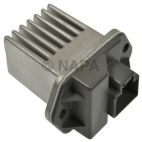 HVAC Blower Motor Resistor