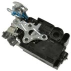 Door Lock Actuator