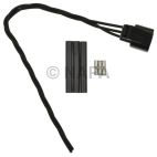 Engine Crankshaft Position Sensor Connector