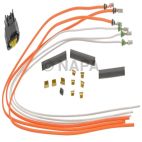 Engine Crankshaft Position Sensor Connector