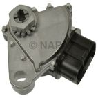Neutral Safety Switch