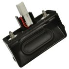 Trunk Lid Release Switch
