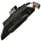Trunk Lid Release Switch